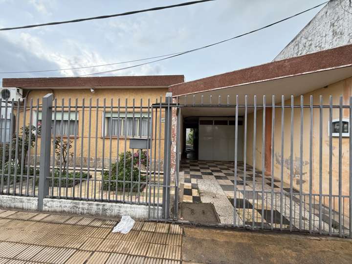 Casa en venta en Tacuarembó
