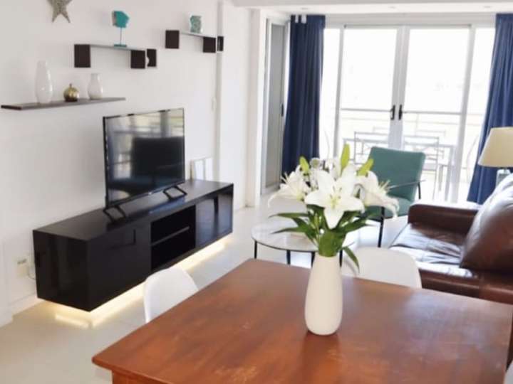 Apartamento en venta en Salt Lake, Maldonado