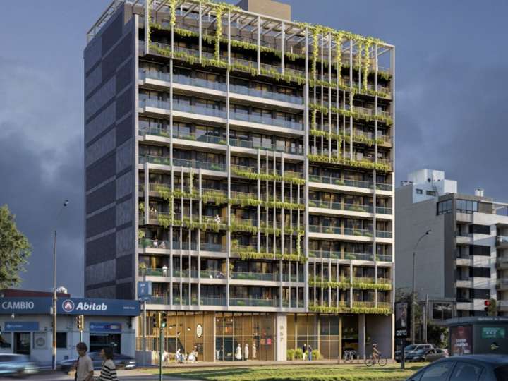 Apartamento en venta en Parque Batlle, Montevideo