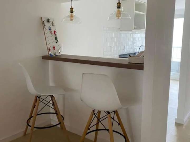 Apartamento en venta en Barrio Sur, Montevideo