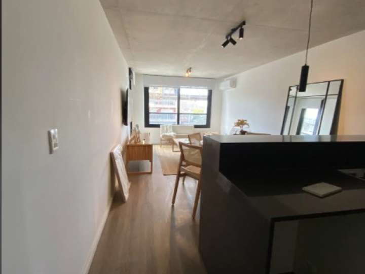 Apartamento en venta en Pocitos, Montevideo