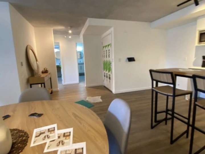 Apartamento en venta en Pocitos, Montevideo