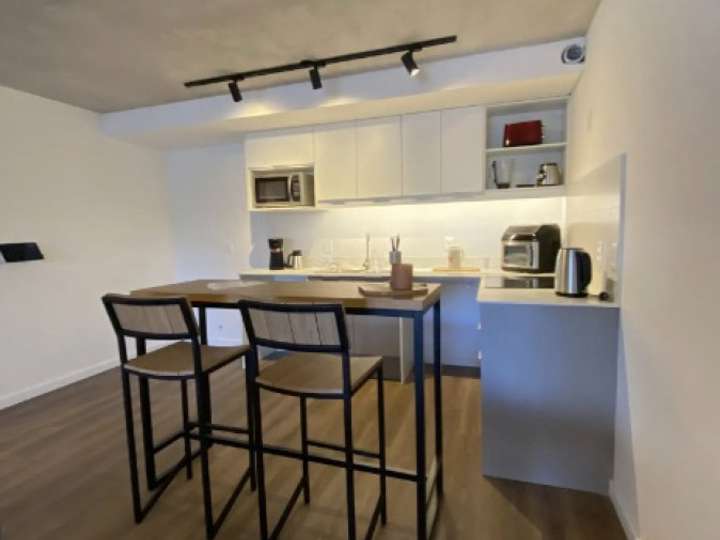 Apartamento en venta en Pocitos, Montevideo