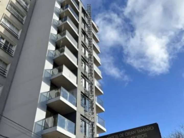 Apartamento en venta en Pocitos, Montevideo