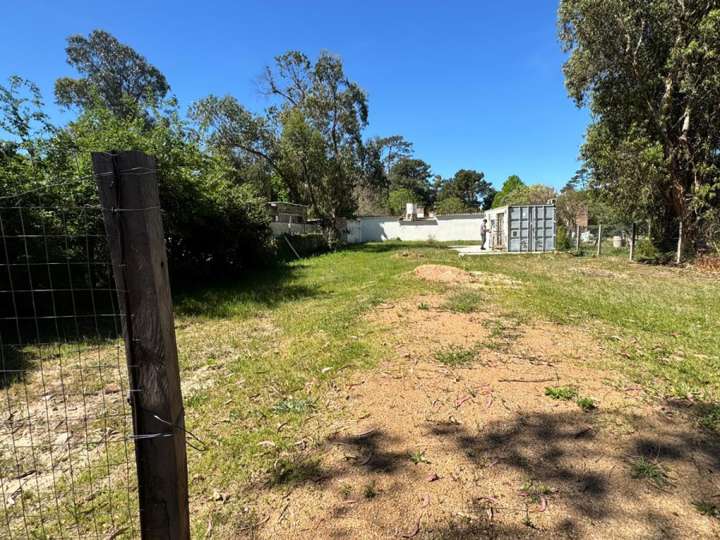 Terreno en venta en La Floresta