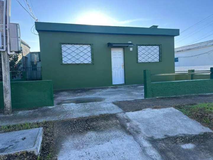 Casa en venta en Canelones
