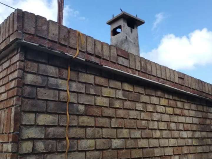 Casa en venta en Pajas Blancas, Montevideo