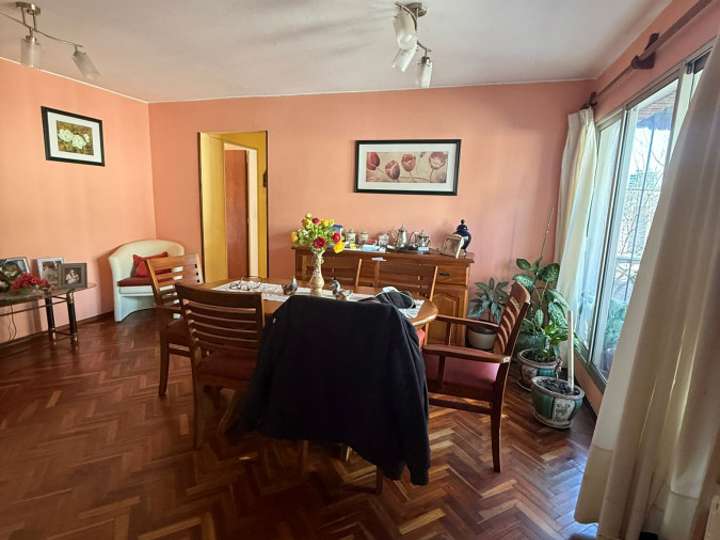 Apartamento en venta en Cipriano Payan, Montevideo