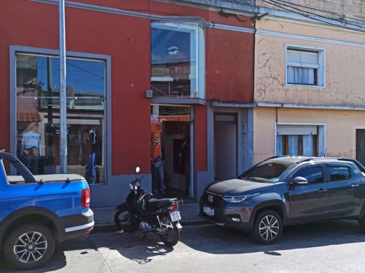 Casa en venta en Treinta y Tres, Maldonado