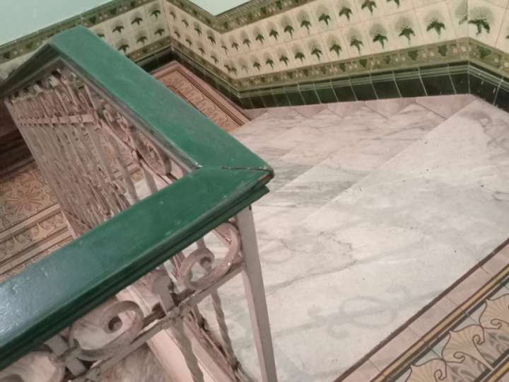 Casa en venta en Reducto, Montevideo