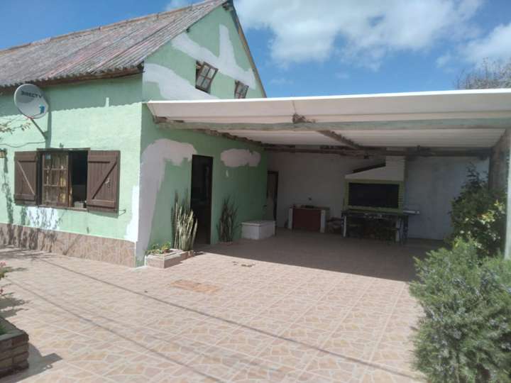 Casa en venta en Rocha