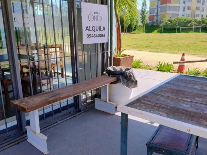 Comercial / Tienda en alquiler en Ruta 39, Maldonado