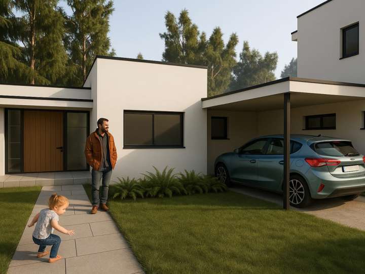 Casa en venta en Maldonado