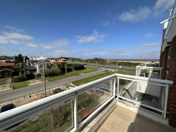 Apartamento en venta en Brasilia, Canelones