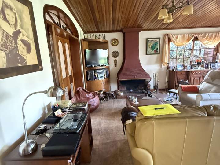Casa en venta en Tacuarembó
