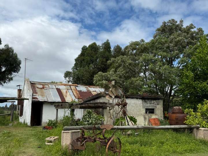 Casa en venta en Durazno, Maldonado