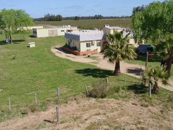Granja en venta en Camino a Parque del Plata, Canelones