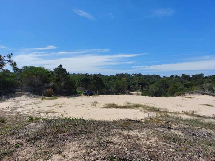 Terreno en venta en Montevideo, Rocha