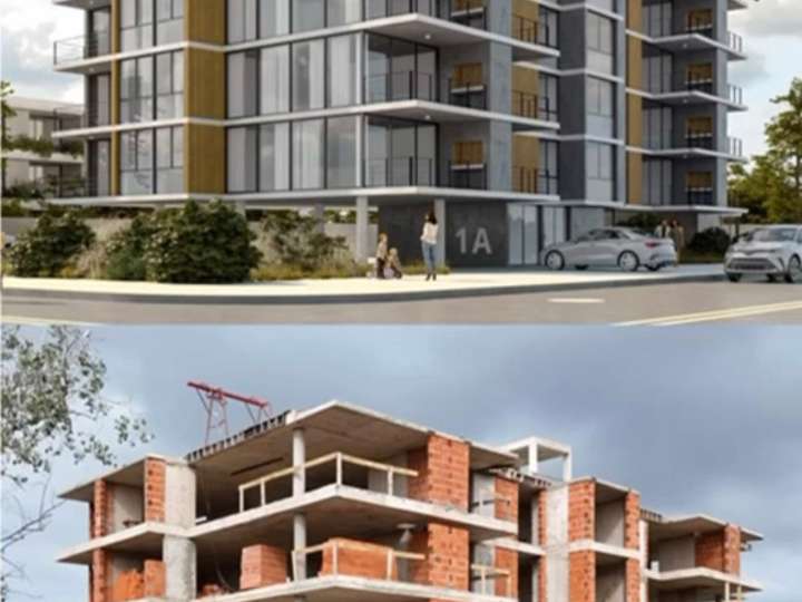 Apartamento en venta en Avenida Franklin Delano Roosevelt, Maldonado