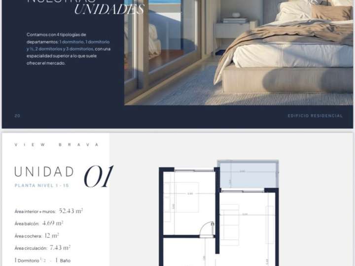 Apartamento en venta en Maldonado