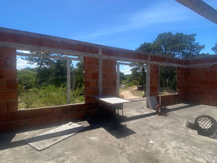 Casa en venta en Cuchilla Alta