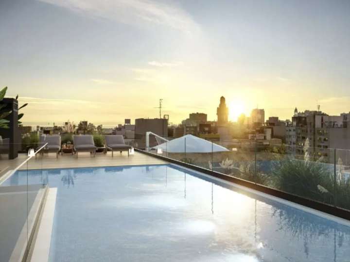 Apartamento en venta en Canelones, Montevideo