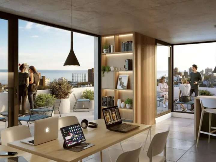 Apartamento en venta en Canelones, Montevideo