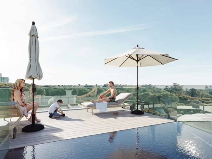 Apartamento en venta en Pasaje 15, Montevideo