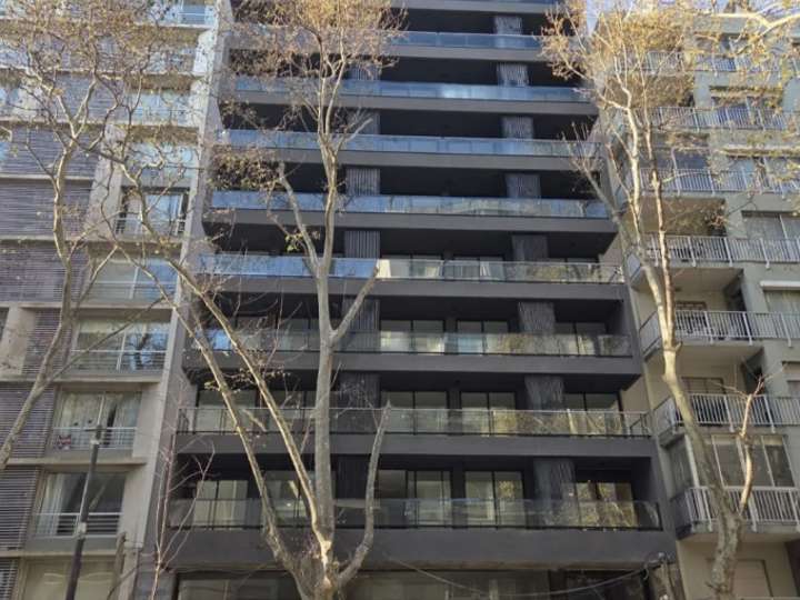 Apartamento en venta en Constituyente, Montevideo