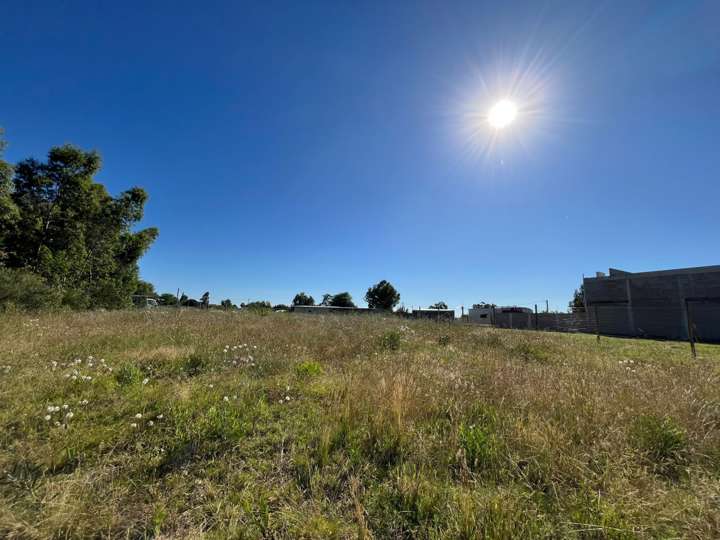 Terreno en venta en Estación Atlántida