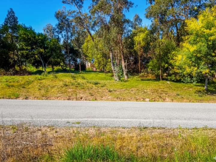 Terreno en venta en Lago Bacalar, Maldonado
