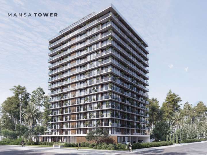 Apartamento en venta en San Rafael, Maldonado