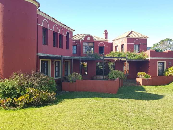 Casa en venta en Lucita, La Barra