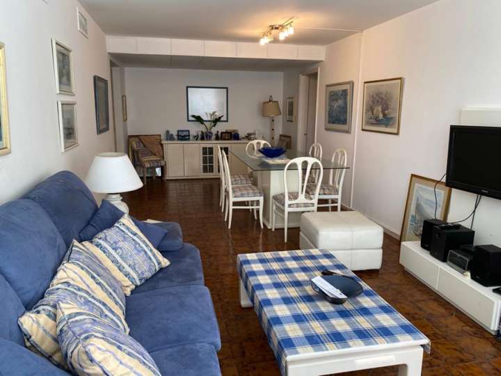 Apartamento en venta en Maldonado