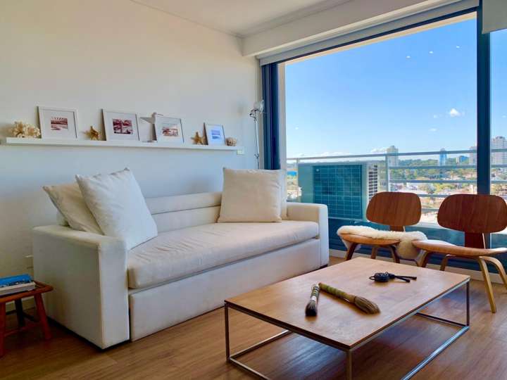 Apartamento en venta en Maldonado