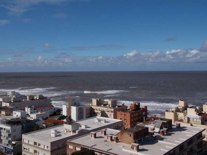 Apartamento en venta en Maldonado