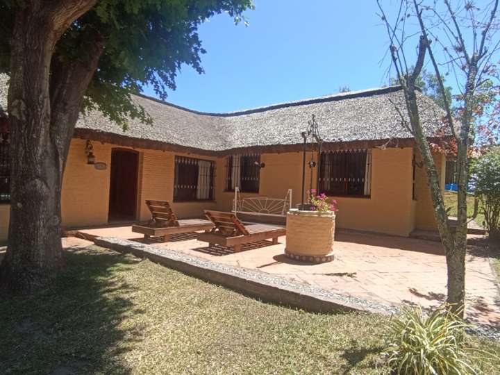 Casa en alquiler en Hamlet, Punta Ballena