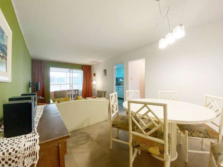 Apartamento en venta en Maldonado