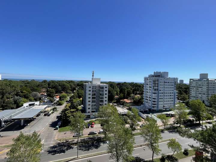 Apartamento en venta en San Rafael, Maldonado