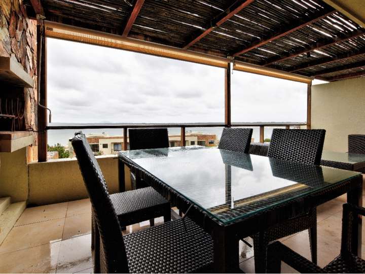 Apartamento en venta en Punta Ballena