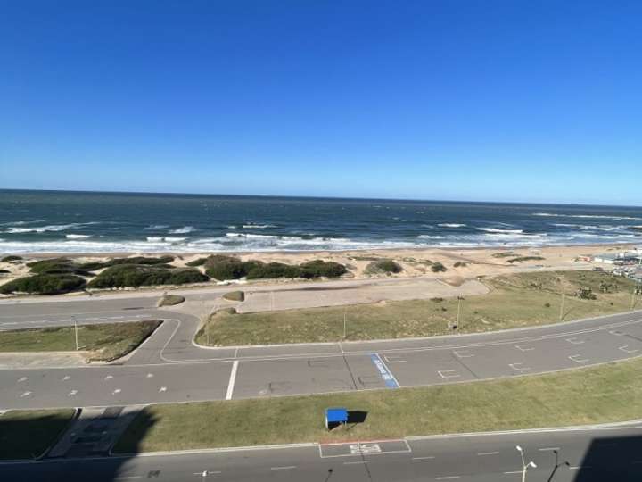 Apartamento en venta en San Rafael, Maldonado