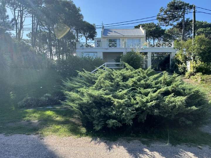 Casa en venta en Cuidad de Santander, La Barra