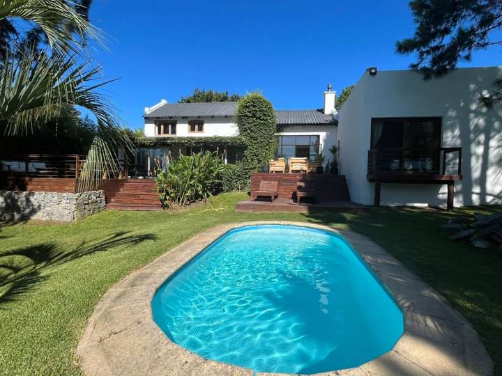 Casa en venta en El Tesoro