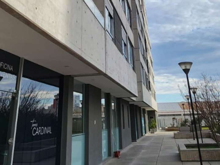 Apartamento en venta en Avenida Antonio Camacho, Maldonado