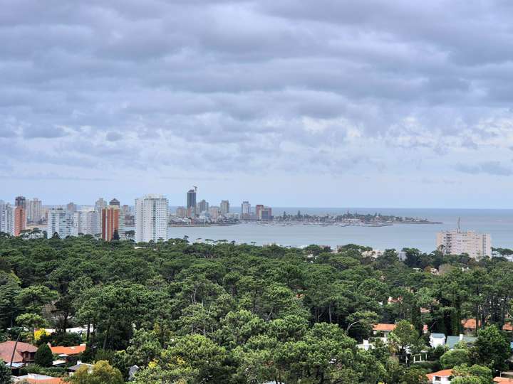 Apartamento en venta en San Rafael, Maldonado