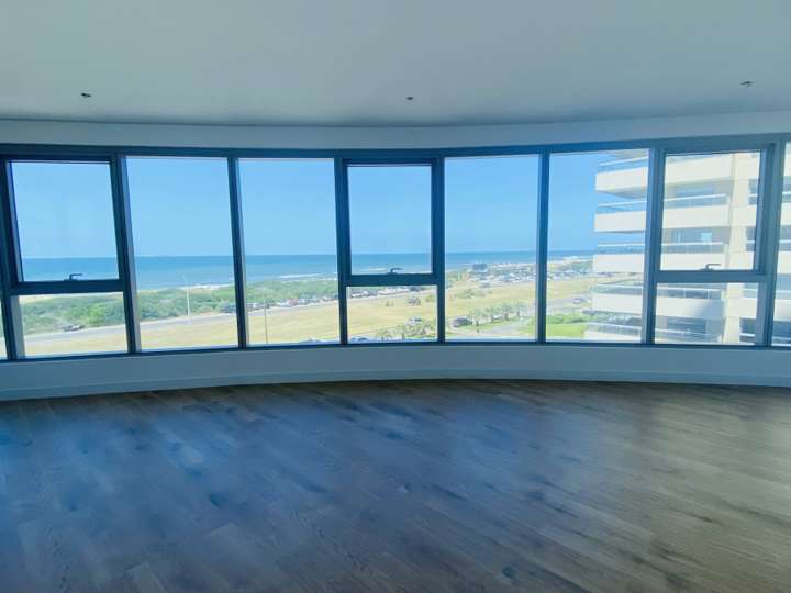 Apartamento en venta en San Rafael, Maldonado