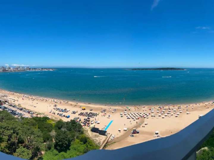 Apartamento en venta en Maldonado