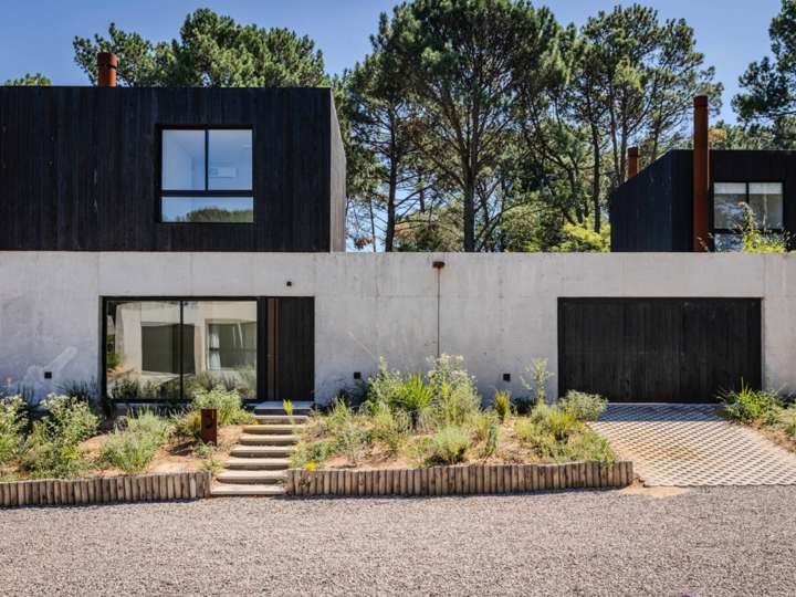 Casa en venta en Lago Winnipeg, Punta Ballena