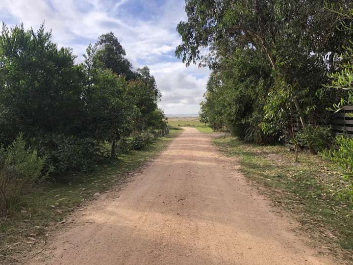 Terreno en venta en Maldonado