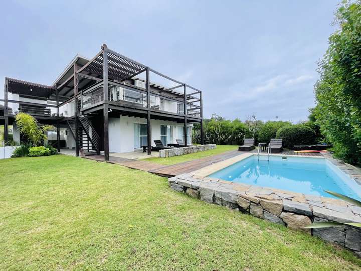 Casa en venta en El Chorro